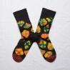 Chaussettes Boules de Noël