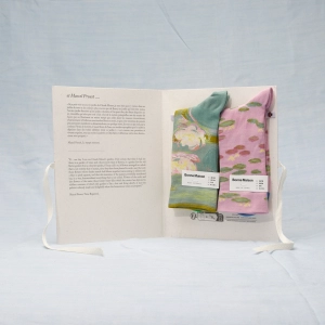 Livre Monet - Water Lilies