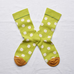 Men's and women's dress socks - Bonne Maison socks