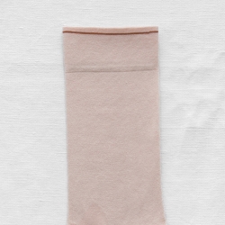 Plain Rosebud Pink