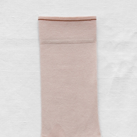 Plain Rosebud Pink