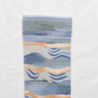 chaussettes - bonne maison -  Vague - Orage - femme - homme - mixte