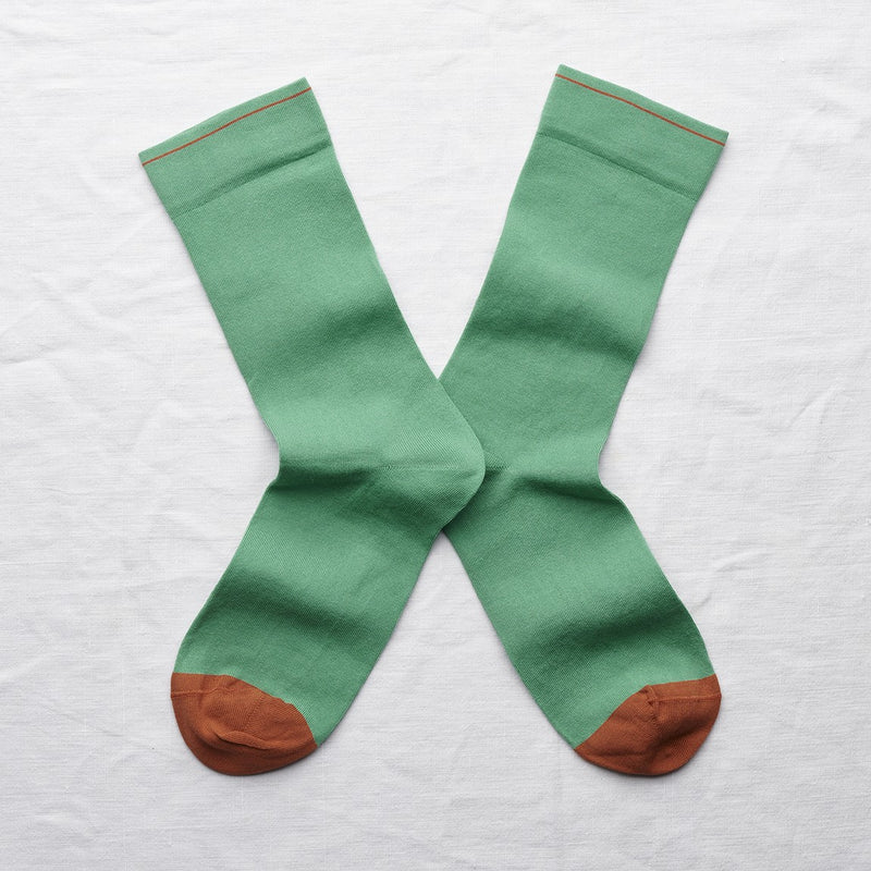 Ming Socks