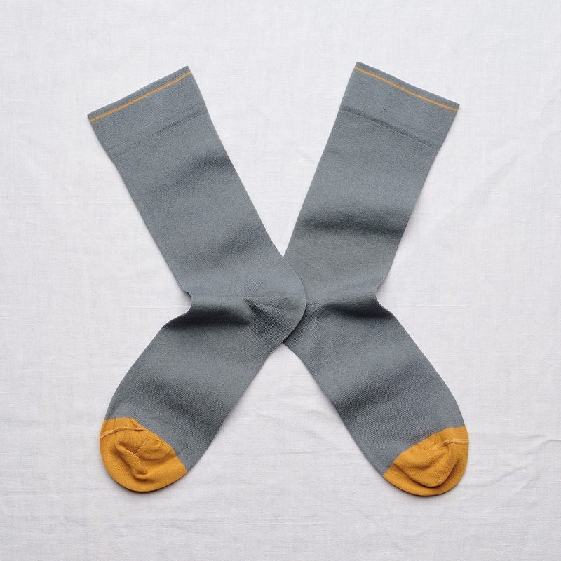 Aluminum Sock