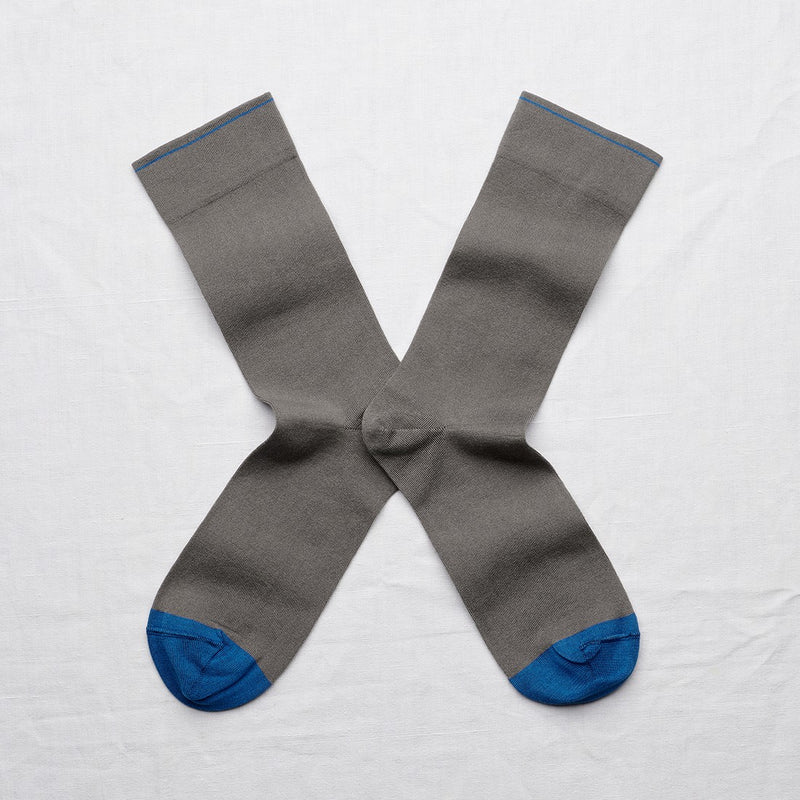 Peppercorn Sock