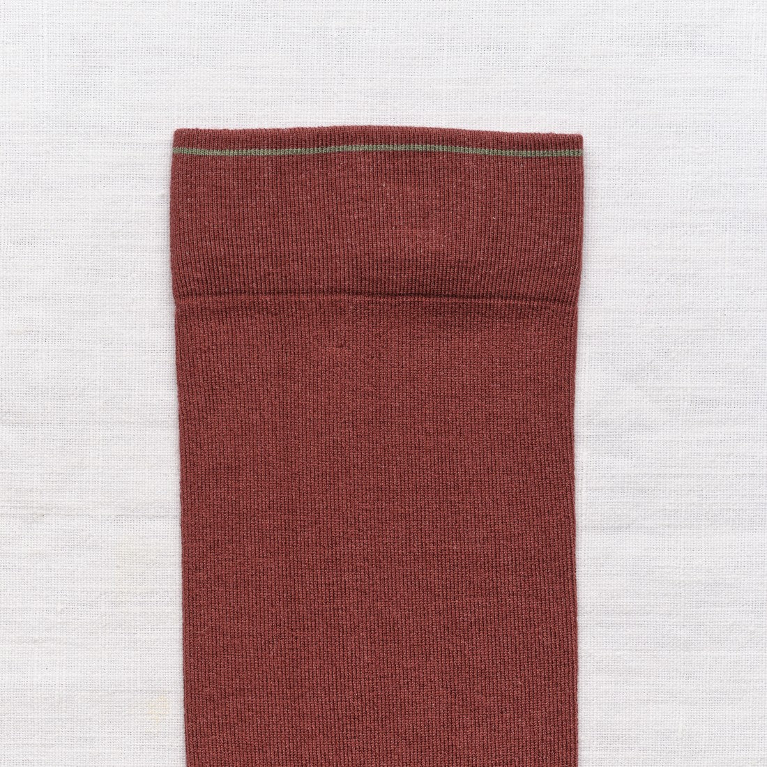 chaussettes - bonne maison -  Uni - Violet - femme - homme - mixte