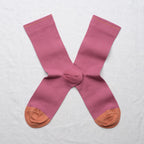 Chaussettes Orchidée - Bonne Maison