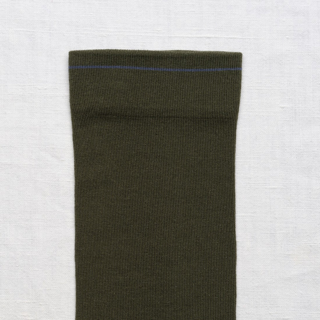 Khaki Socks