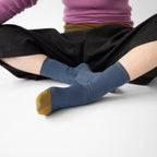 Chaussettes Denim