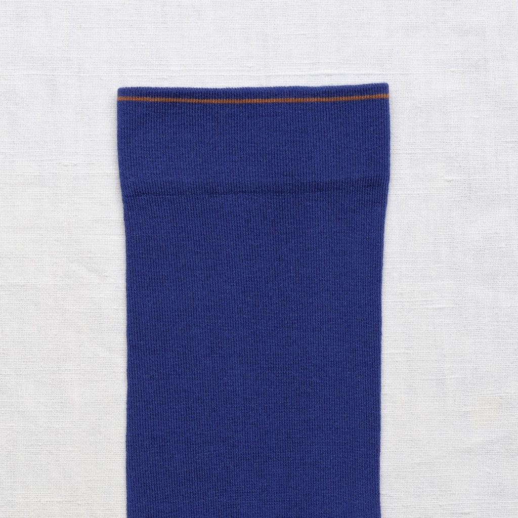 Matisse Solid Sock