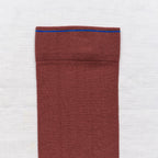 Plain Porto Sock