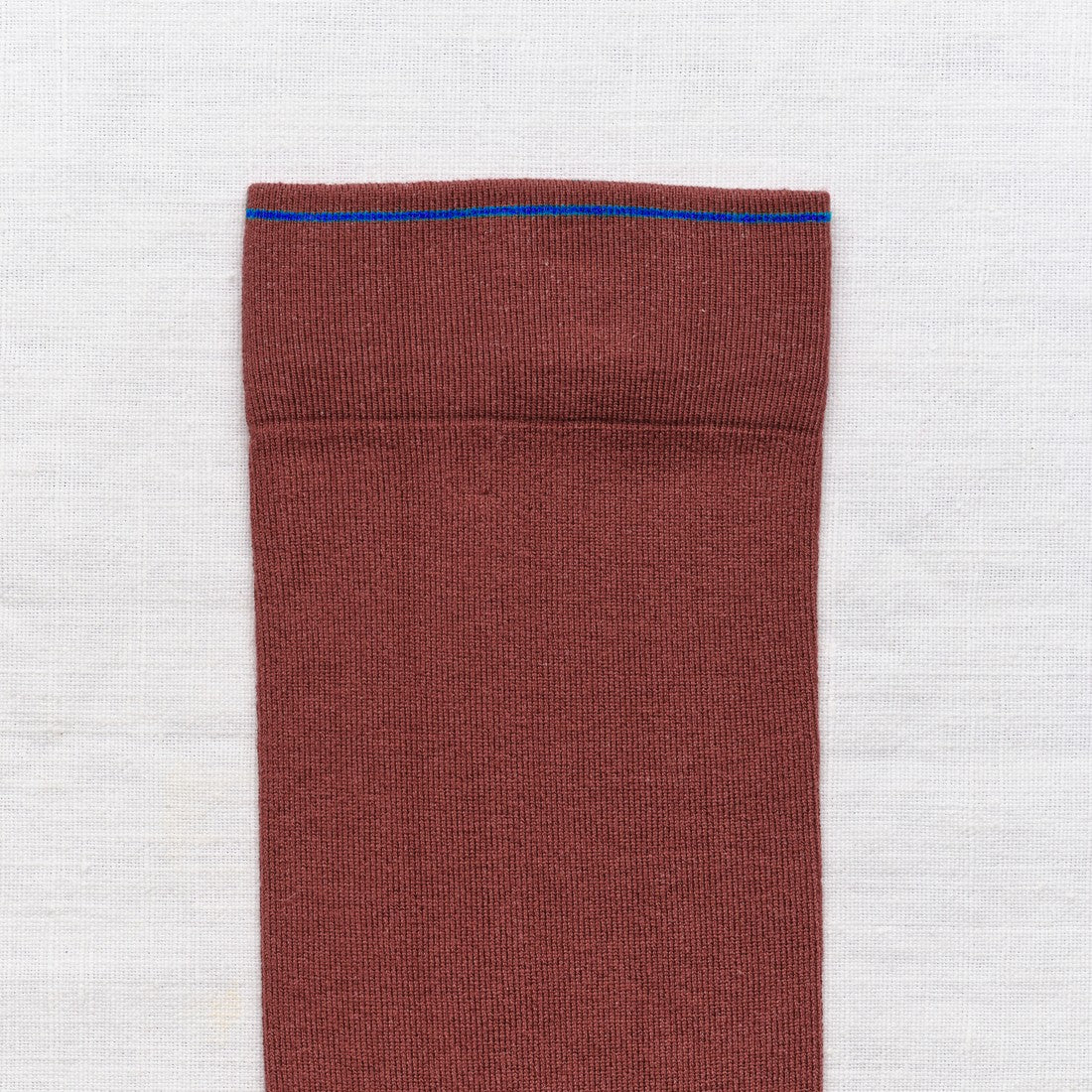 Plain Porto Sock