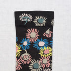 Sunflower Slate Sock