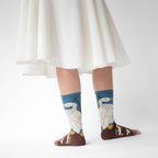 Goose Socks