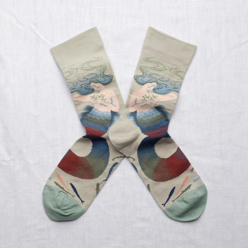 Ondine Socks