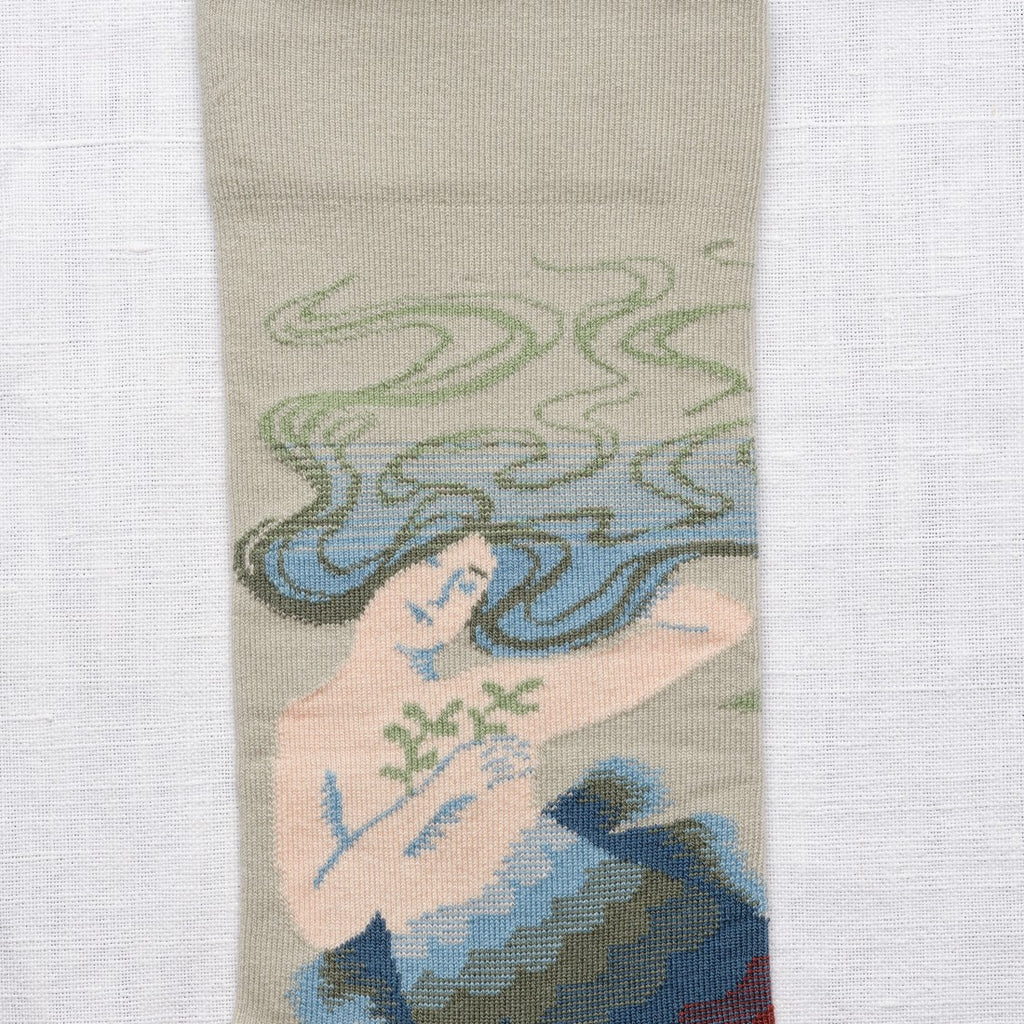 Ondine Socks