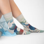 Ondine Socks