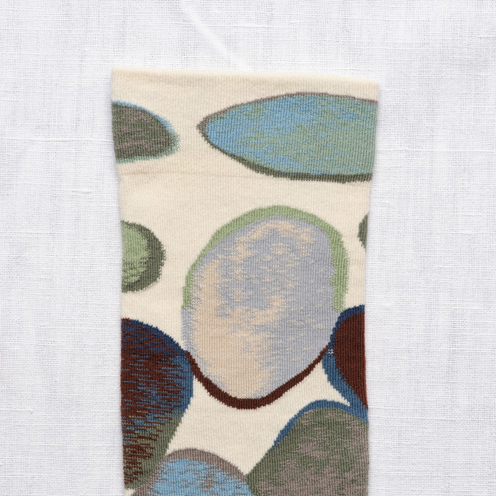 Pebble Socks