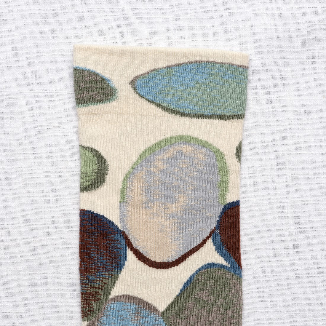 Pebble Socks