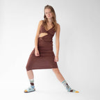 Pebble Socks