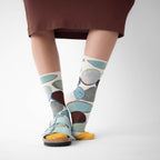 Pebble Socks