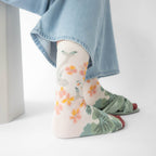 Chaussettes Poisson