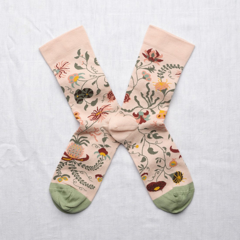 Indian Socks