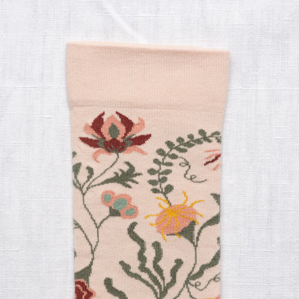 Chaussettes Indienne