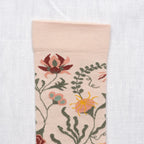Chaussettes Indienne