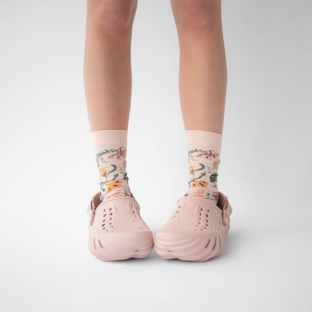 Chaussettes Indienne