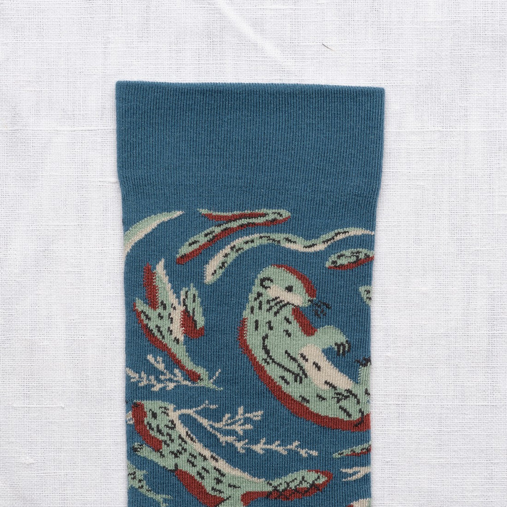 Chaussettes Animaux