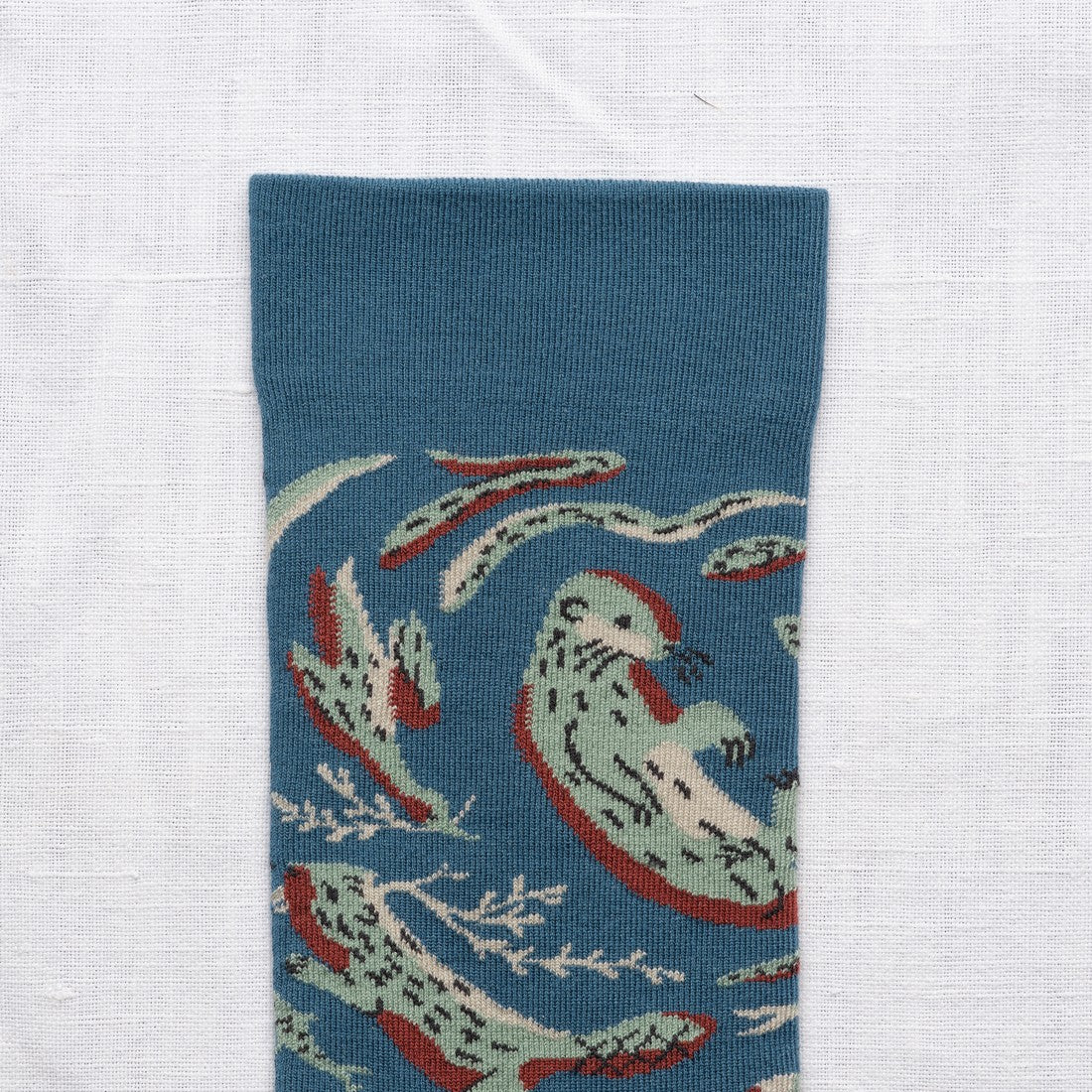Chaussettes Animaux