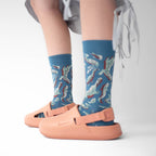 Chaussettes Animaux