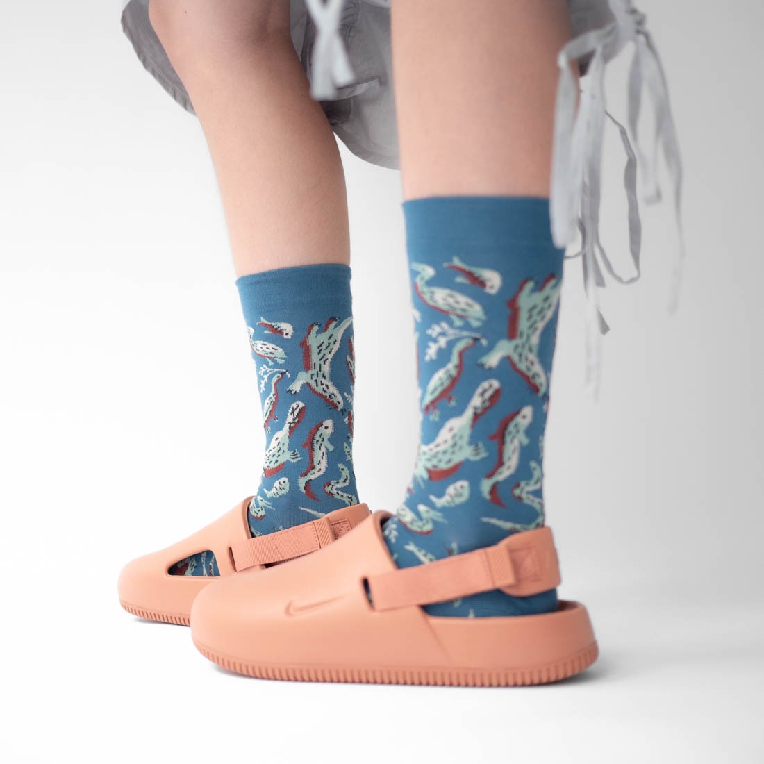 Chaussettes Animaux