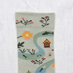 Chaussettes Rivière