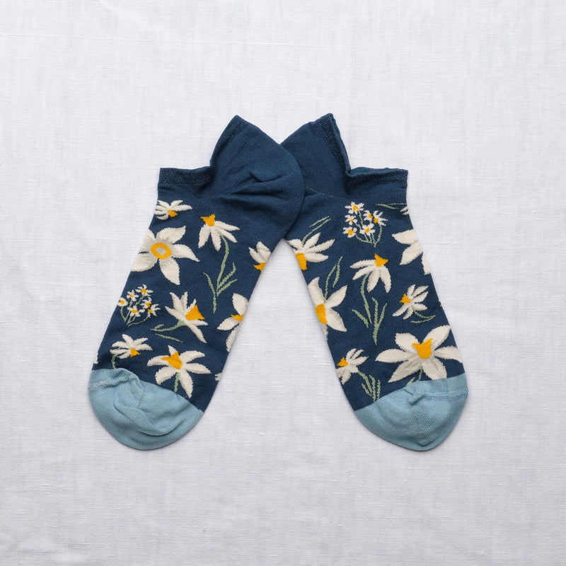 Narcisse Ankle Socks