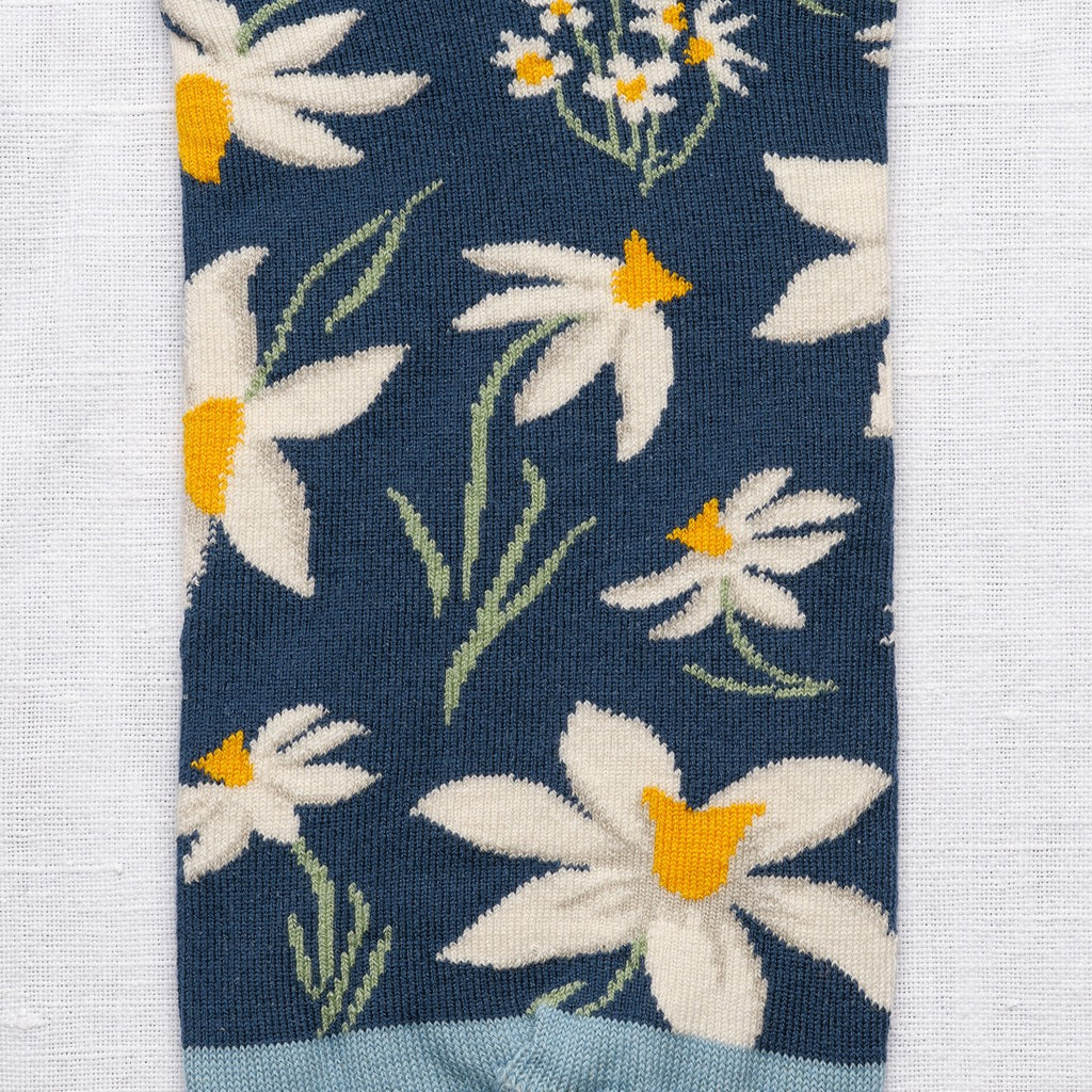 Narcisse Ankle Socks