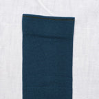 Navy Sock