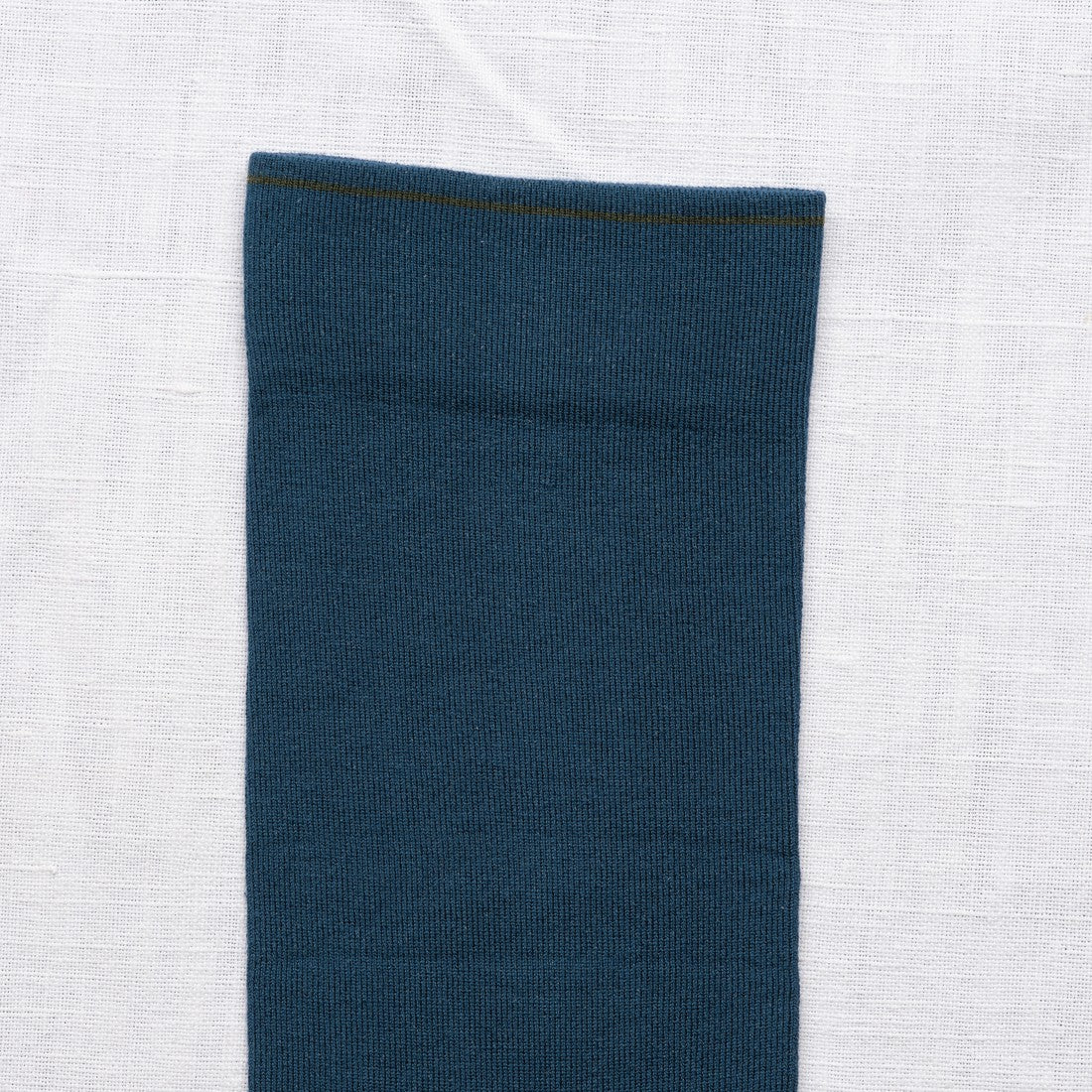 Navy Sock