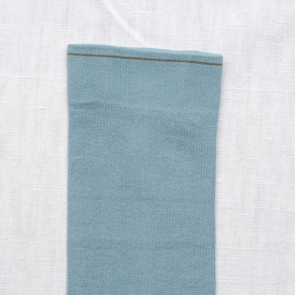 Blue Sock