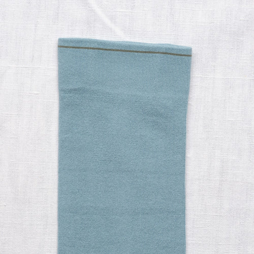 Blue Sock