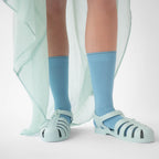 Blue Sock