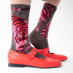 Le Tigre Socks