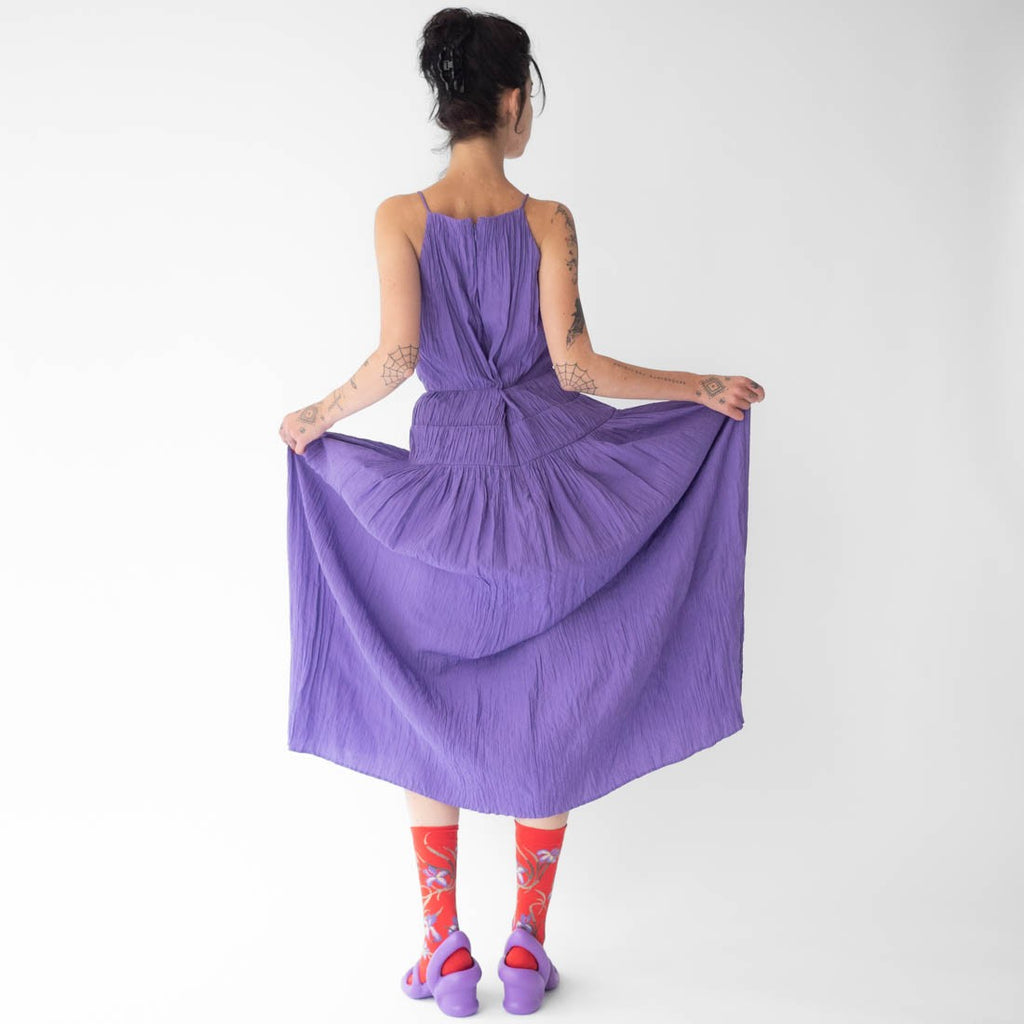 Chaussettes Iris