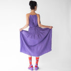 Chaussettes Iris