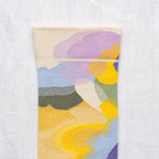 Chaussettes Abstrait