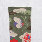 Socks Flowers