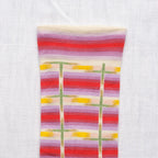 Chaussettes Ikat Multico