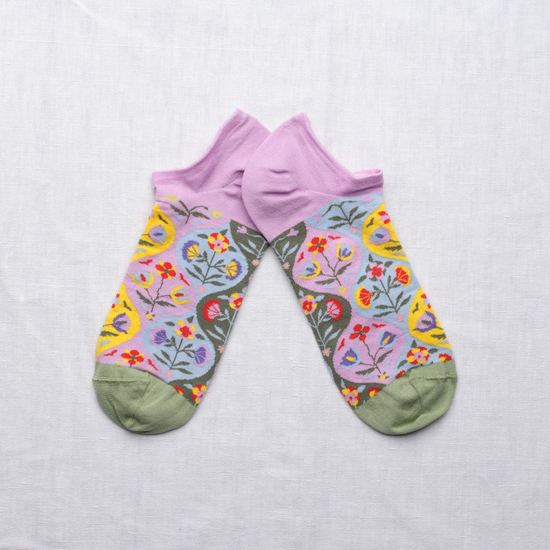 Trainer Socks