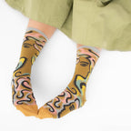 Chaussettes Profil Multico